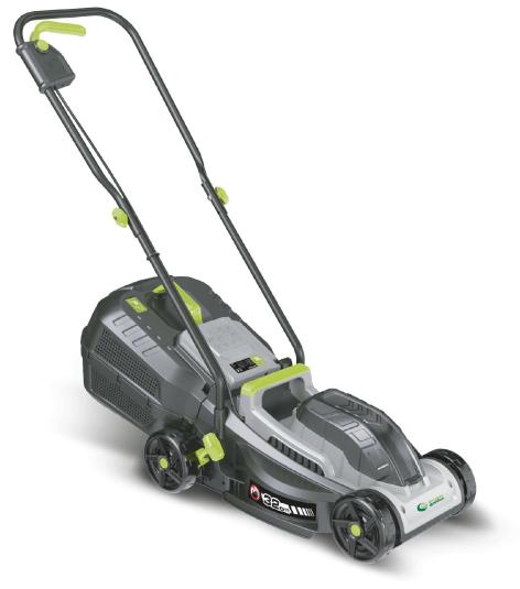 TOSAERBA A BATTERIA 20V