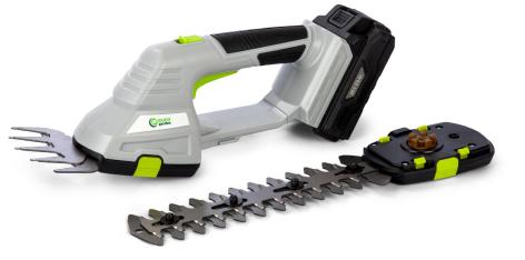 RASABORDI E CESOIA 20V