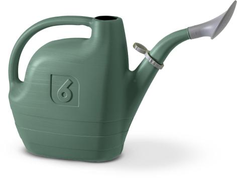 POMPA A PRESSIONE 1LT/ ANNAFFIATOIO 6LT