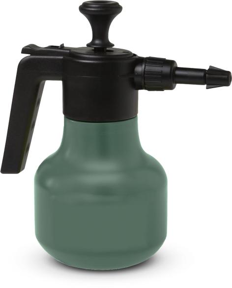 POMPA A PRESSIONE 1LT/ ANNAFFIATOIO 6LT