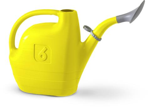 POMPA A PRESSIONE 1LT/ ANNAFFIATOIO 6LT