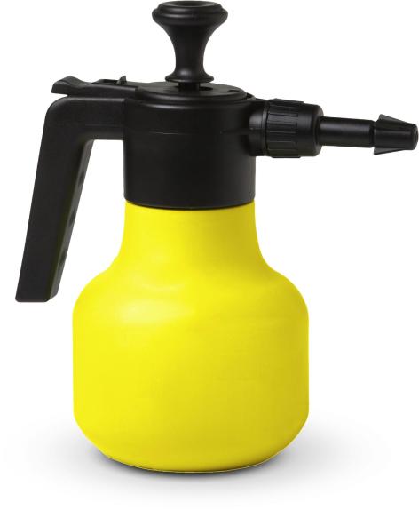 POMPA A PRESSIONE 1LT/ ANNAFFIATOIO 6LT