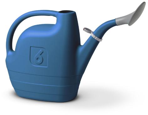 POMPA A PRESSIONE 1LT/ ANNAFFIATOIO 6LT