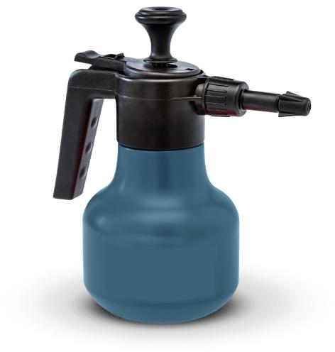 POMPA A PRESSIONE 1LT/ ANNAFFIATOIO 6LT