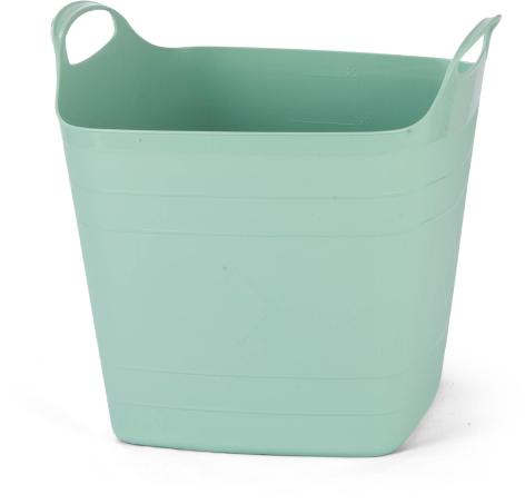 SECCHIO FLESSIBILE
27 LT