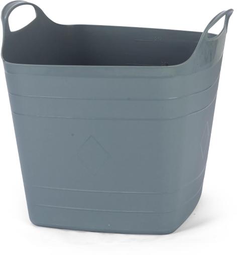 SECCHIO FLESSIBILE
27 LT