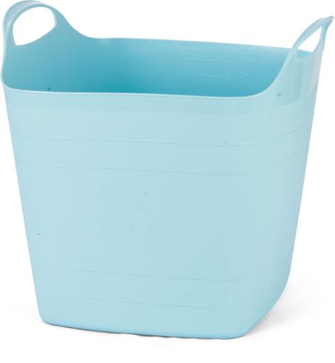 SECCHIO FLESSIBILE
27 LT