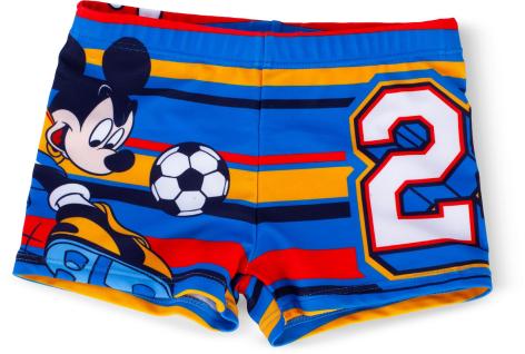 COSTUME INTERO BIMBA/BOXER MARE BIMBO