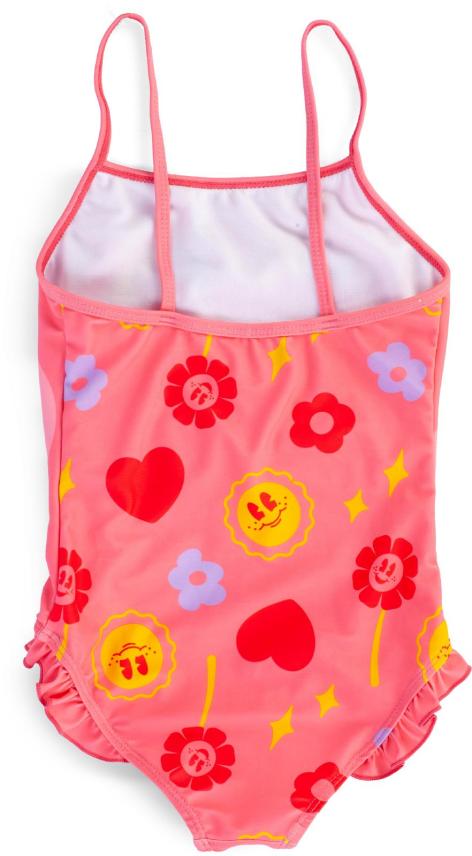 COSTUME INTERO BIMBA/BOXER MARE BIMBO