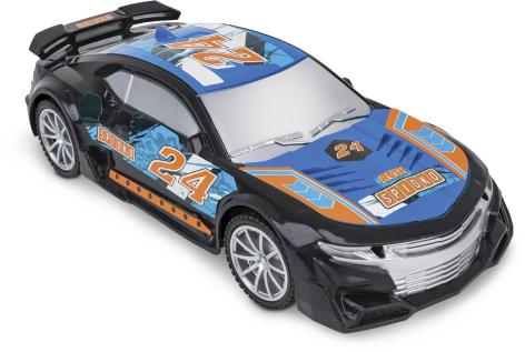 R/C AUTO DA CORSA SCALA 1:22