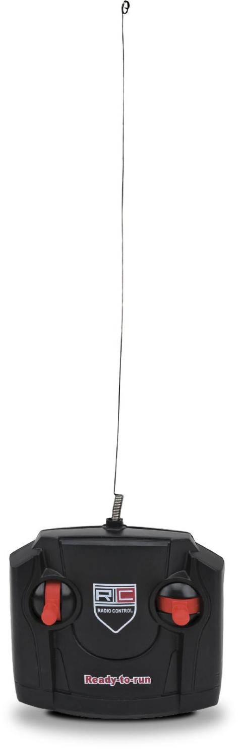 R/C AUTO DA CORSA SCALA 1:22