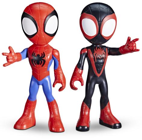 PERSONAGGIO MARVEL 'SPIDEY E I SUOI FANTASTICI AMICI'