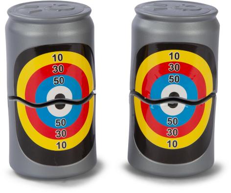 FUCILE CENTRA IL BERSAGLIO