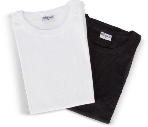 SET DUE CANOTTE DONNA