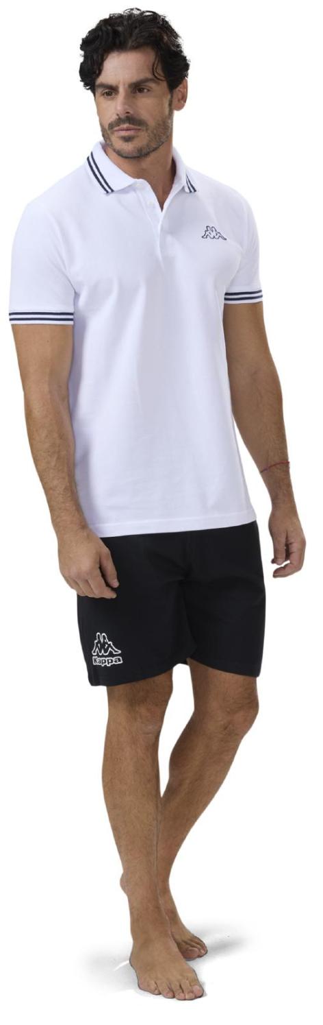 POLO 'KAPPA' UOMO