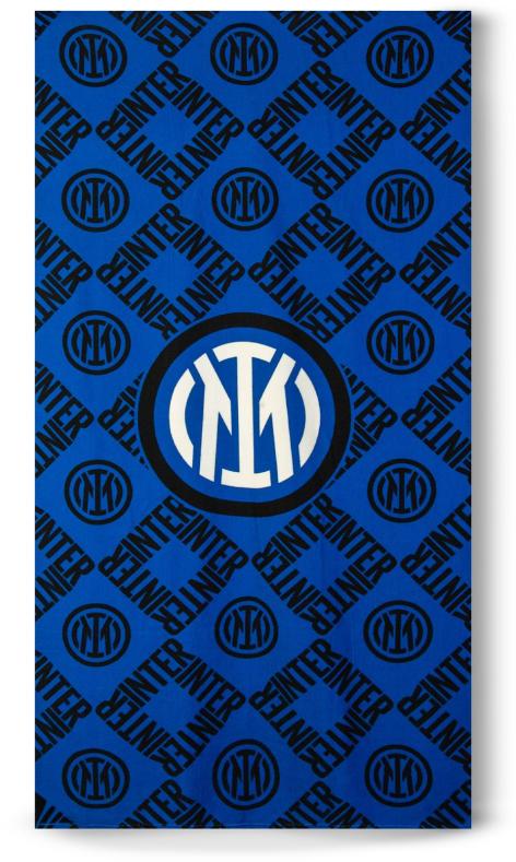 TELO MARE JUVE/MILAN/INTER