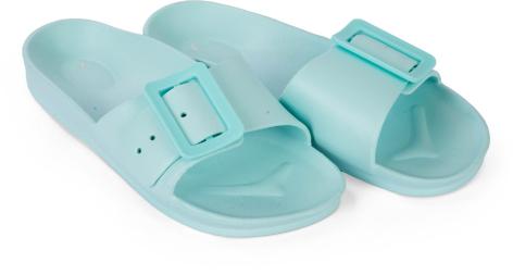 CIABATTA DONNA FASCIA