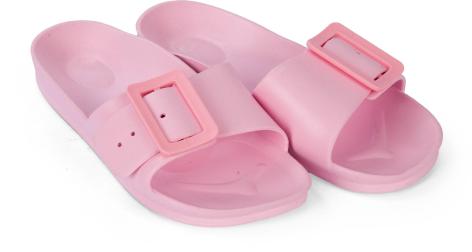 CIABATTA DONNA FASCIA