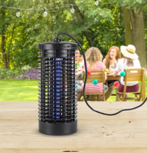 ZANZARIERA ELETTRICA*