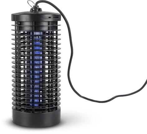 ZANZARIERA ELETTRICA*