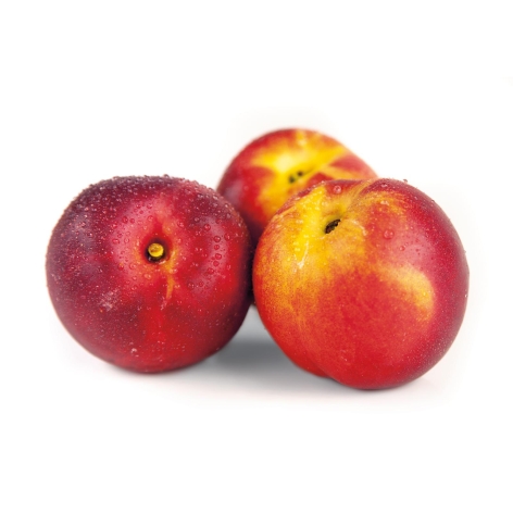 NETTARINE A POLPA GIALLA