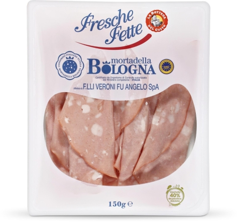 MORTADELLA BOLOGNA IGP
