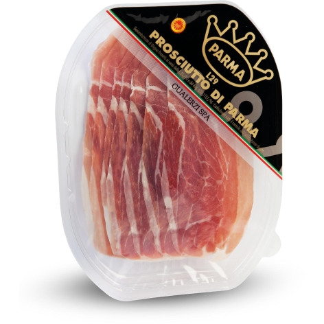 PROSCIUTTO 
DI PARMA DOP
