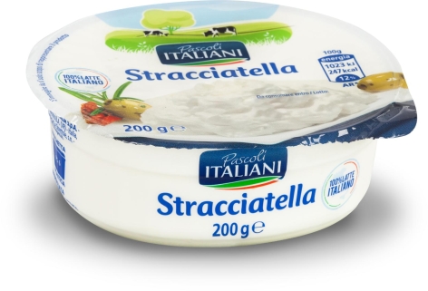 STRACCIATELLA