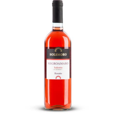 ROSATO DEL SALENTO IGP