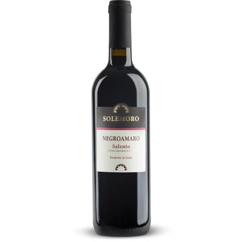 NEGROAMARO DEL SALENTO IGP