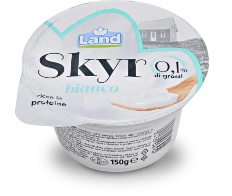 SKYR BIANCO