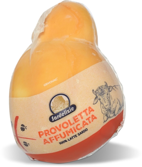 PROVOLETTA AFFUMICATA