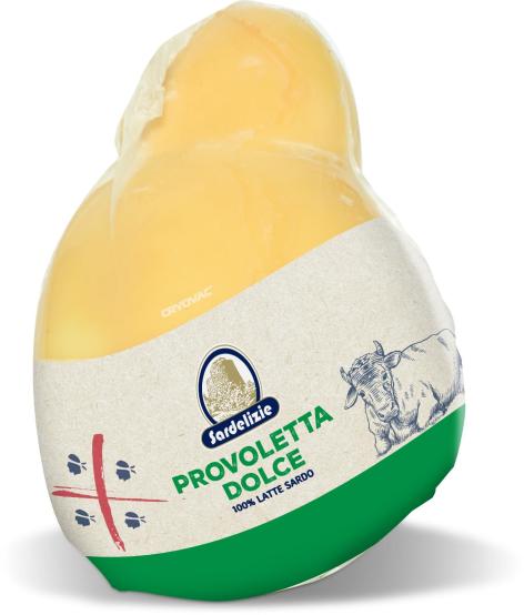 PROVOLETTA DOLCE