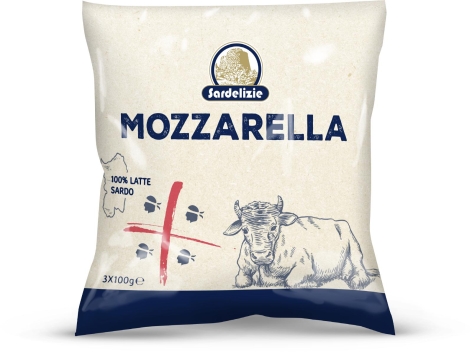 MOZZARELLA