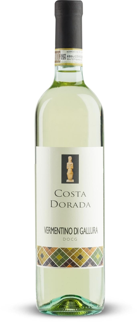 VERMENTINO DI GALLURA DOCG