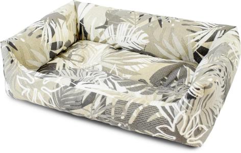 CUCCIA RETTANGOLARE PER ANIMALI PICCOLA