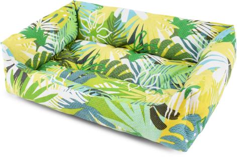 CUCCIA RETTANGOLARE PER ANIMALI GRANDE