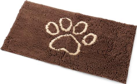 ASCIUGAMANO/ZERBINO
PER CANI