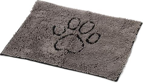 ASCIUGAMANO/ZERBINO
PER CANI