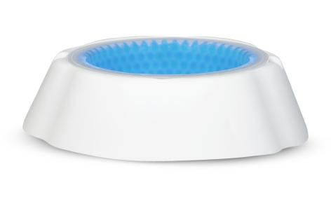 CIOTOLA REFRIGERATA PER ANIMALI DOMESTICI