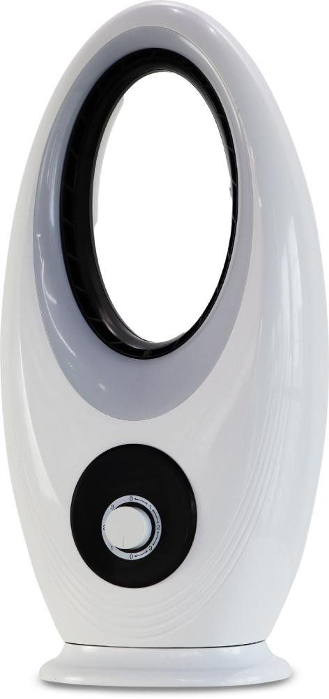 VENTILATORE CON TECNOLOGIA BLADELESS 'BEPER'