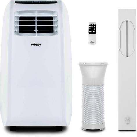 CONDIZIONATORE PORTATILE 'BLIZZ900' WEASY