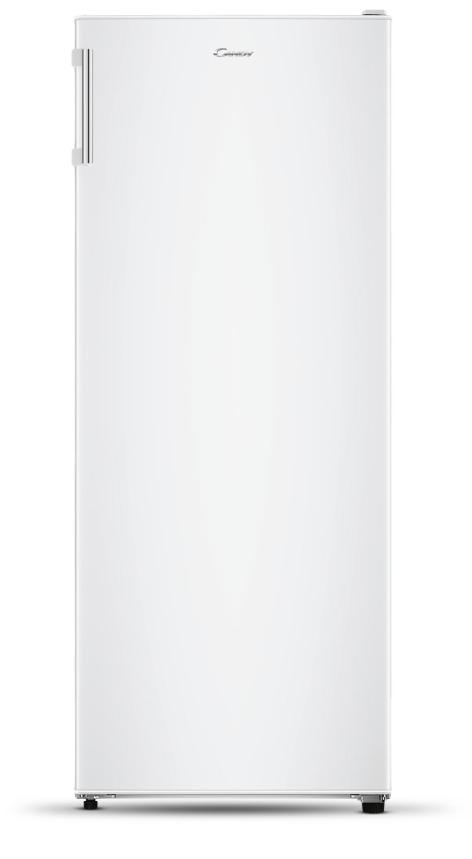 CONGELATORE VERTICALE 'CANDY ' mod. CUQS513EWH