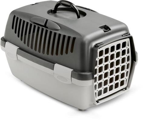 TRASPORTINO PER ANIMALI