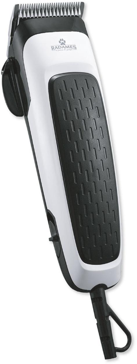 TOSATRICE PER ANIMALI DOMESTICI