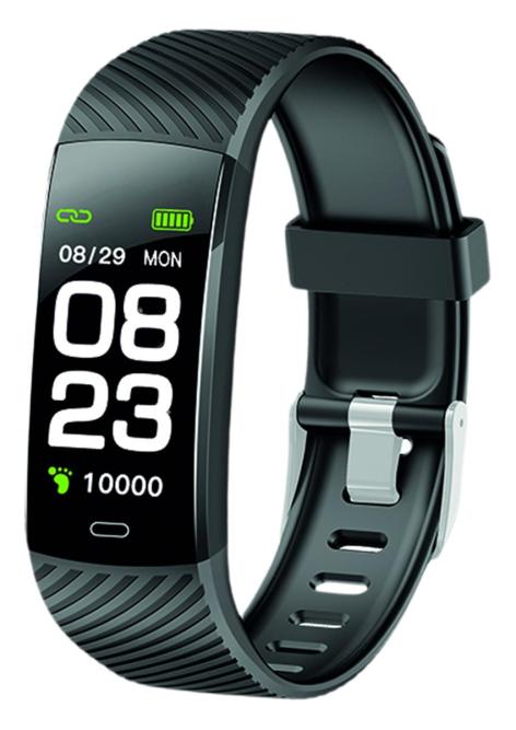 BRACCIALETTO FITNESS SMARTBAND NEW