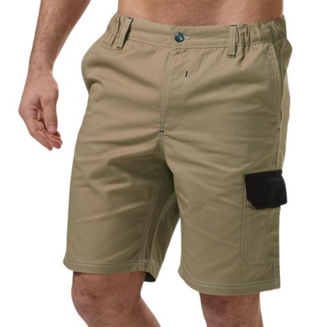 BERMUDA DA LAVORO MULTITASCHE