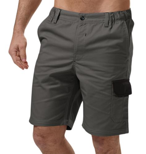 BERMUDA DA LAVORO MULTITASCHE