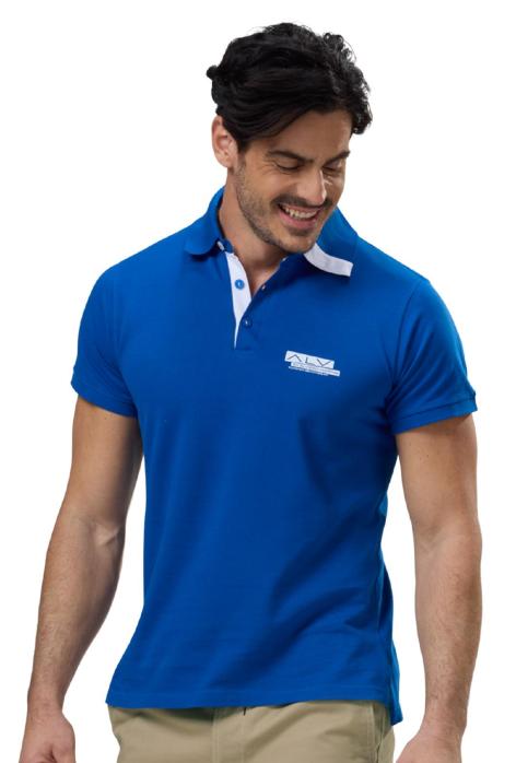 POLO UOMO – ALV BY ALVIERO MARTINI