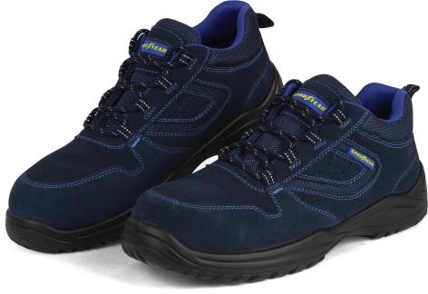 SCARPA ANTINFORTUNISTICA 'GOODYEAR'  S1P SR FO